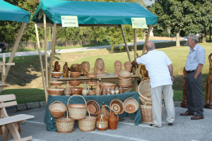 Otvoritev Domače tržnice 3